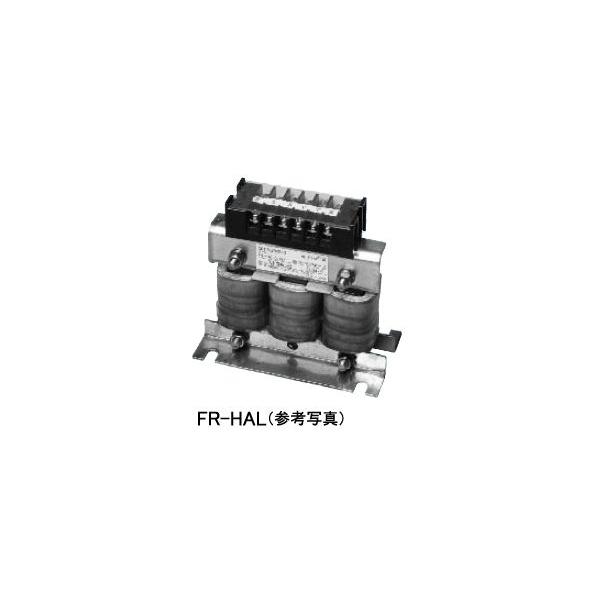 三菱電機　ACリアクトル　FR-HAL-30K 楽天市場】三菱電機 FR-HAL-30K ACリアクトル 200Vクラス 適用