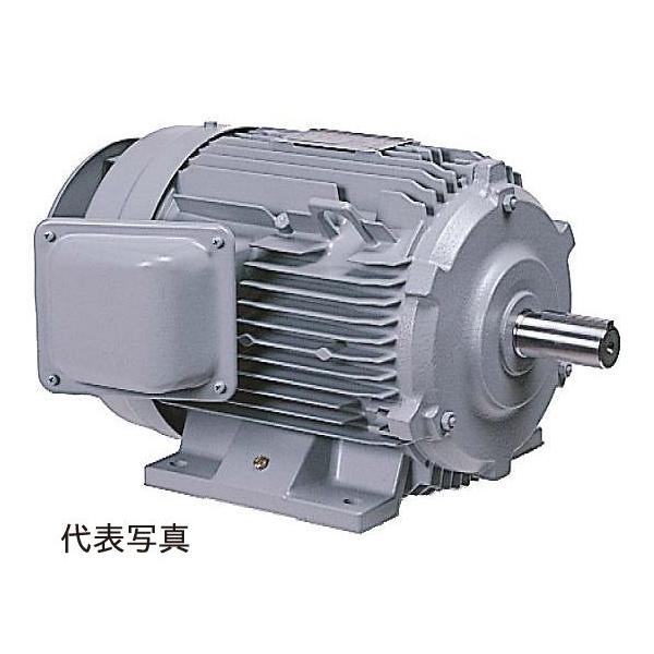 日立 (生産終了品) 三相モータ TFOX-K-3.7kW-4P-AC200V 全閉外 日立 (生産終了品) 三相モータ TFOX-K-3.7kW-4P-AC200V 全閉外