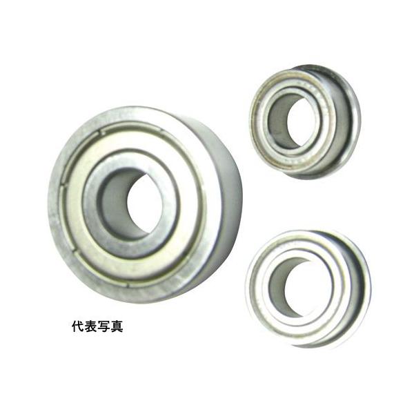 DDL-740ZZ ミネベア SUSミニチュア玉軸受 両側鋼板シール フランジ無 ベアリング ボールベアリング 内径4 外径7 幅2.5 :513-701472:設備プロ王国 - 通販 - Yahoo!ショッピング DDL-740ZZ ミネベア SUSミニチュア玉軸受 両側鋼板シール フランジ無 ベアリング ボールベアリング 内径4 外径7 幅2.5 :513-701472:設備プロ王国 - 通販 - Yahoo!ショッピング