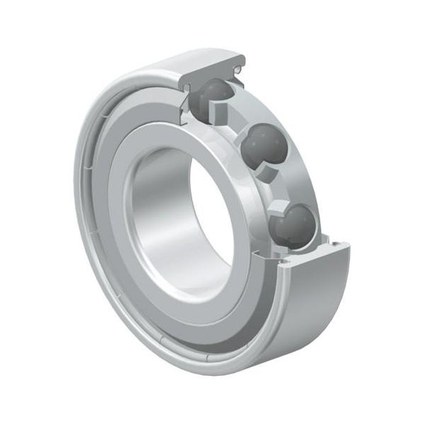 売切れ） JTEKT(KOYO) ベアリング 3NC608ZZMD4C3FA EXSEV セラミック