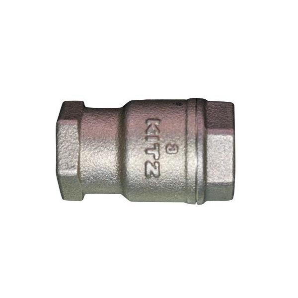 KITZ�i�L�b�c�j ���t�g�`���b�L�o���u �� RF-25A �o���u RF�^ �˂����݌` ���t�g�t�~�ߕ� JIS10K