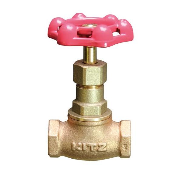 KITZ�i�L�b�c�j �O���[�u�o���u �� J-20A �o���u J�^ �˂����݌` �ʌ`�� JIS10K