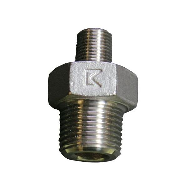 KITZ�i�L�b�c�j �X�e�����X�| �a��Z�p�j�b�v�� 2�i PRH2-32A(1-1/4x3/4) �˂����݌p�� PRH2 �j�b�v��