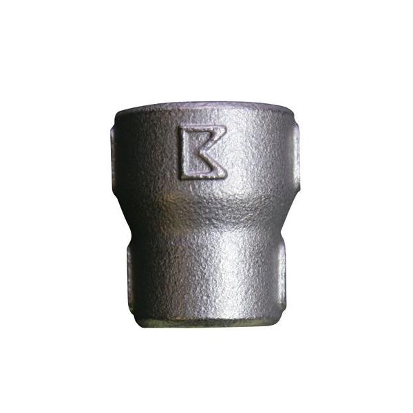 KITZ�i�L�b�c�j �X�e�����X�| �a��\�P�b�g �X�g���[�g 2�i PRS2-50A(2x1-1/4) �˂����݌p�� PRS2 �\�P�b�g