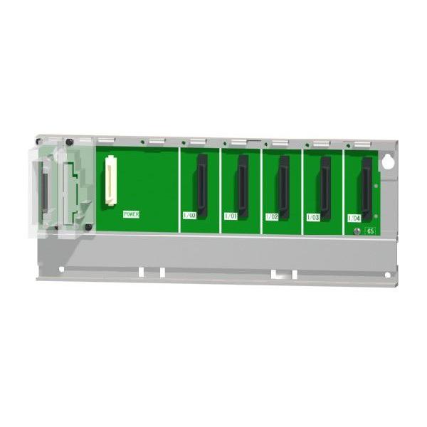 三菱電機 (在庫あり・正規品新品) 三菱 シーケンサ Q65B 三菱電機 (在庫あり・正規品新品) 三菱 シーケンサ Q65B