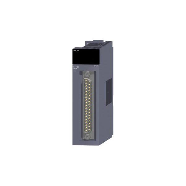 三菱電機 （納期問合せ） 三菱 シーケンサ QX81 MELSEC-Q 入出力 