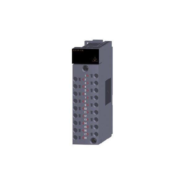 三菱電機 （納期問合せ） 三菱 シーケンサ QY10-TS MELSEC-Q 入出力 