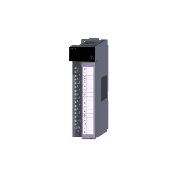 三菱電機 (納期問合せ) 三菱 シーケンサ QY80 MELSEC-Q 入出力 三菱電機 (納期問合せ) 三菱 シーケンサ QY80 MELSEC-Q 入出力