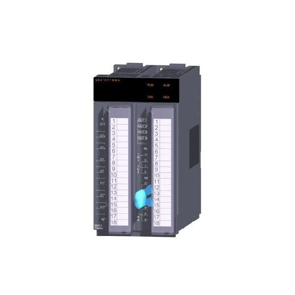 三菱電機 (納期問合せ) 三菱 シーケンサ Q64TCTTBWN MELSEC-Q 三菱電機 (納期問合せ) 三菱 シーケンサ Q64TCTTBWN MELSEC-Q
