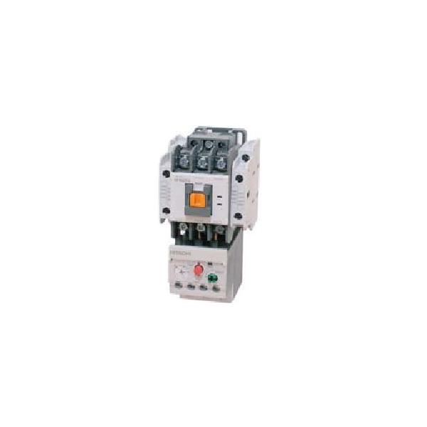 日立（HITACHI） 電磁開閉器 HC10-T-1A-0.75KW-200V HCシリーズ 1E
