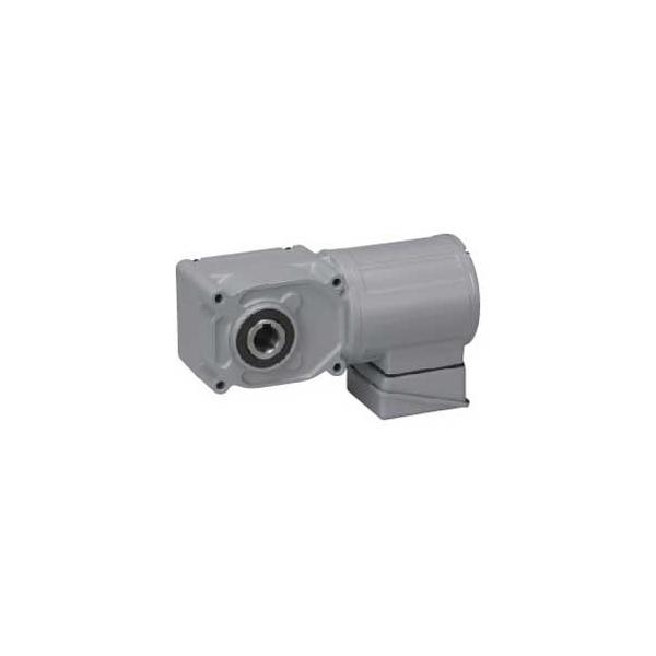 ニッセイ ギアモータ 同心中空軸 F3S20N20-MM02TNNNN 0.2kW 三相200V 標準ブレーキ無