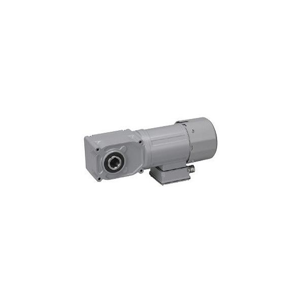 ニッセイ ギアモータ 同心中空軸 F3S30S50-WM04TNNEV2 防水 0.4kW 三相