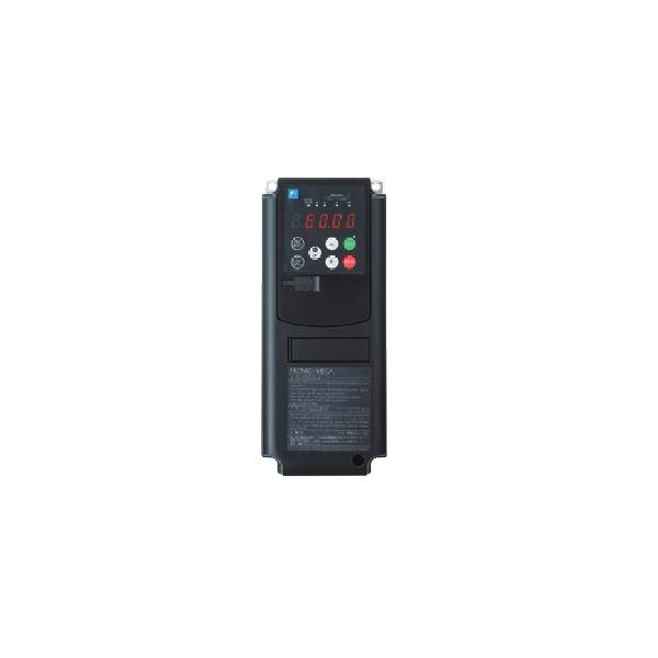 富士電機 インバータ FRN3.7G2S-2J (三相モーター制御用) MEGA 富士電機 インバータ FRN3.7G2S-2J (三相モーター制御用) MEGA