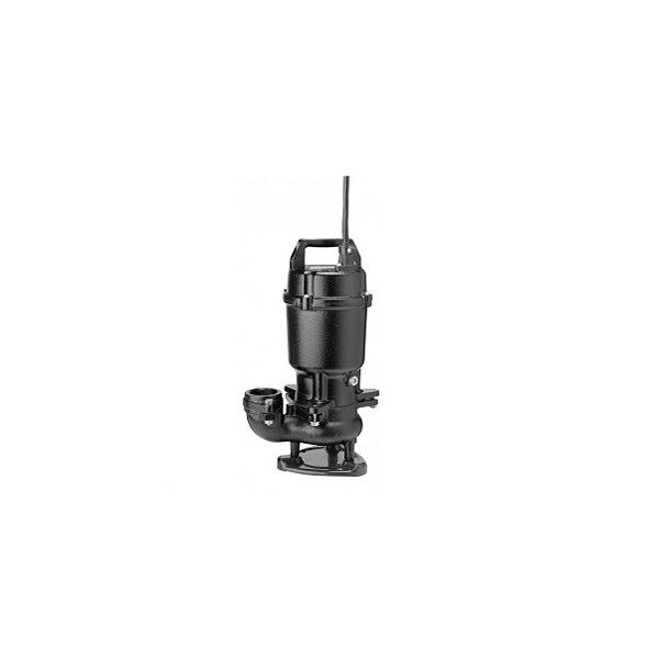 �ߌ����쏊(�c���~) �����|���v �n�C�X�s���|���v 2�� 65U2.75-50HZ �����p U�^/�P�Ɖ^�]�\�E�t���[�g�Ȃ� �񎩓��` 0.75kW �O��200V 50Hz