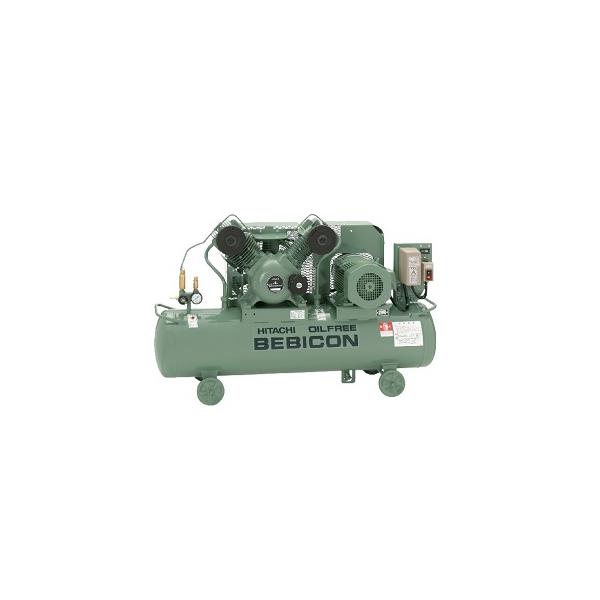 日立 コンプレッサー 7.5OP-8.5GP5 50Hz専用 オイルフリー 日立 コンプレッサー 7.5OP-8.5GP5 50Hz専用 オイルフリー