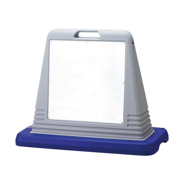 ユニット ＃サインキューブ白無地 874-152AGY 両WT付 : 設備プロ王国