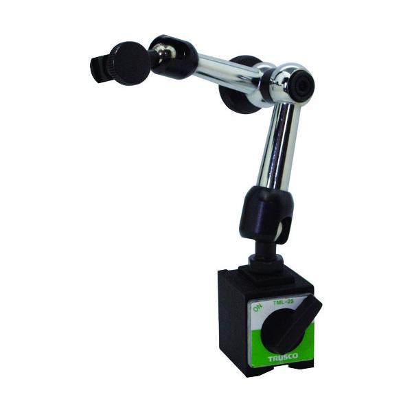 製造元：トラスコ中山型式：TML-25【返品不可】11,000円(税込)以上ご購入で送料無料(沖縄・離島を除く)※商品画像は参考画像です。実際とは多少異なる場合がございます。