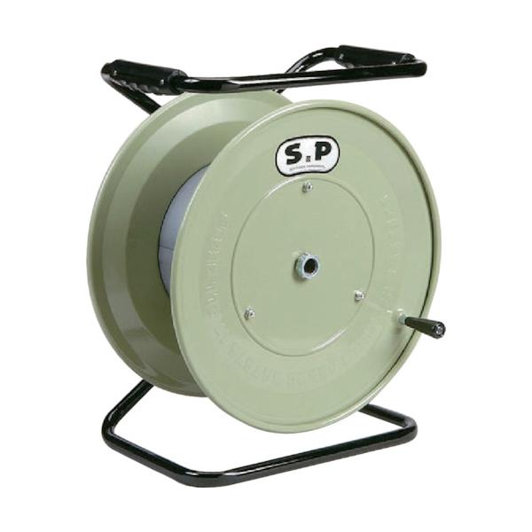 他サイト： ハタヤ コードリール SP-1 空リール(巻き取り用)の商品画像