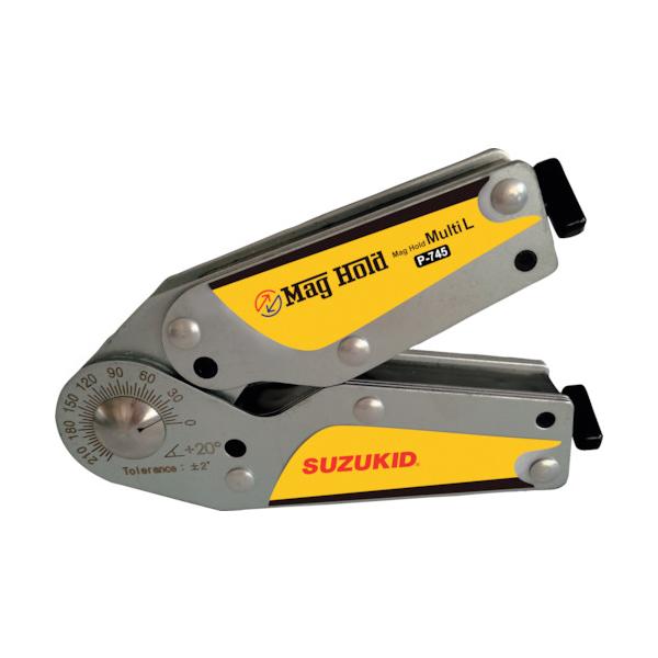 製造元：スズキッド（旧スター電器製造）型式：P-745【返品不可】11,000円(税込)以上ご購入で送料無料(沖縄・離島を除く)※商品画像は参考画像です。実際とは多少異なる場合がございます。