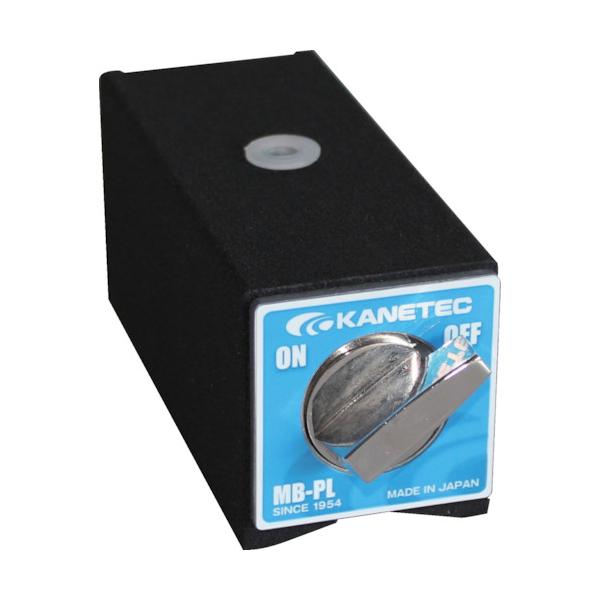 製造元：カネテック型式：MB-PL【返品不可】11,000円(税込)以上ご購入で送料無料(沖縄・離島を除く)※商品画像は参考画像です。実際とは多少異なる場合がございます。