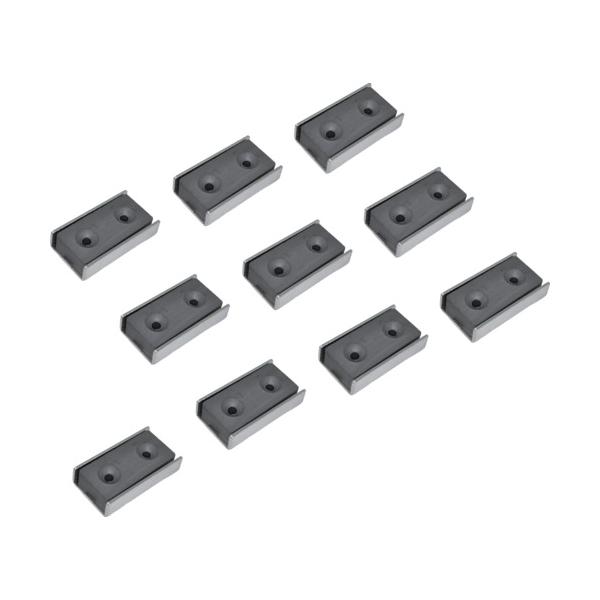 製造元：トラスコ中山型式：TFC50KA-10P【返品不可】11,000円(税込)以上ご購入で送料無料(沖縄・離島を除く)※商品画像は参考画像です。実際とは多少異なる場合がございます。