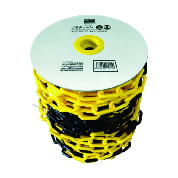 製造元：トラスコ中山型式：TPC-6YB-50【返品不可】11,000円(税込)以上ご購入で送料無料(沖縄・離島を除く)※商品画像は参考画像です。実際とは多少異なる場合がございます。