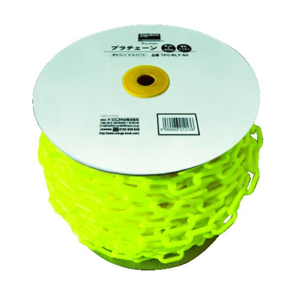 製造元：トラスコ中山型式：TPC-6LY-50【返品不可】11,000円(税込)以上ご購入で送料無料(沖縄・離島を除く)※商品画像は参考画像です。実際とは多少異なる場合がございます。