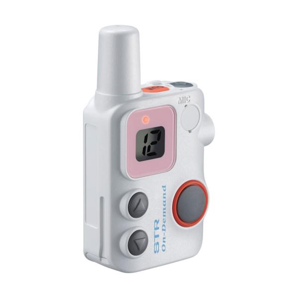 製造元：八重洲無線型式：SRFD10-W【返品不可】11,000円(税込)以上ご購入で送料無料(沖縄・離島を除く)※商品画像は参考画像です。実際とは多少異なる場合がございます。