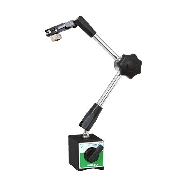 製造元：トラスコ中山型式：TMG-100N【返品不可】11,000円(税込)以上ご購入で送料無料(沖縄・離島を除く)※商品画像は参考画像です。実際とは多少異なる場合がございます。