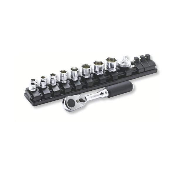 専用！ Ko−ken Z−EAL 2285ZE エントリーセット差込角6.35mm 10ヶ組 : 設備