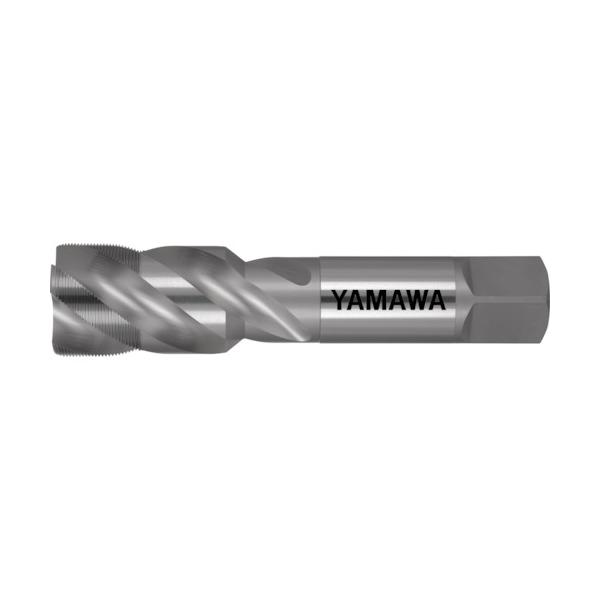 切削・切断・穴あけ 【新品・2営業日で発送】YAMAWA ヤマワ ニューロングスパイラルタップ M18 LS-SP150-M18 1本