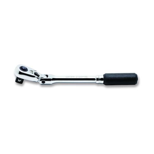 タンケットビッチ限定からー Ko−ken Z−EAL 2726ZB-3/8(L160) 3/8”(9.5mm)SQ. プッシュボタン式首