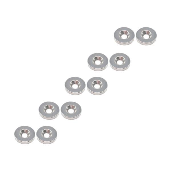 製造元：トラスコ中山型式：T25R05-M6-10P【返品不可】11,000円(税込)以上ご購入で送料無料(沖縄・離島を除く)※商品画像は参考画像です。実際とは多少異なる場合がございます。