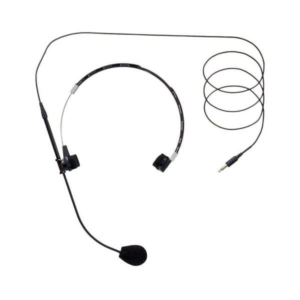 他サイト： TOA ヘッドセットマイク YP-M301の商品画像