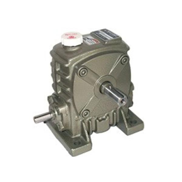 減速機 マキシンコー B175L30 Sシリーズ 1段ウォーム減速機 中実 下