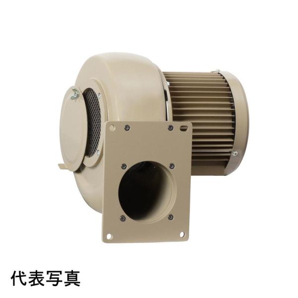 昭和電機（株）送風機　EC-125-R313  三相200V仕様 SDG（昭和電機） 送風機 FS-150-R313 マルチシリーズ シロッコ