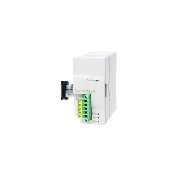 三菱電機製　シーケンサー　FX3U-128MT/ES FX3U-128MT/ES | Main Unit | PLC Compact | PLC | Catalogue