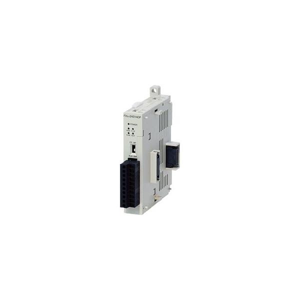 三菱電機 (納期問合せ) 三菱 シーケンサ FX3U-2HSY-ADP MELSEC 三菱電機 (納期問合せ) 三菱 シーケンサ FX3U-2HSY-ADP MELSEC