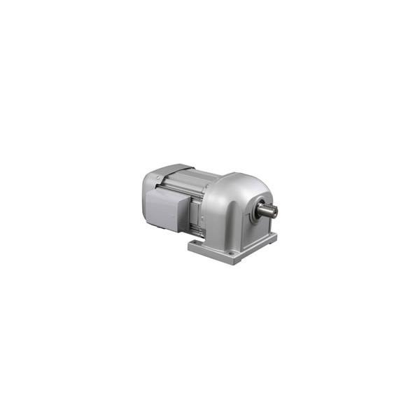 三菱電機（MITSUBISHI ELECTRIC） 三菱 ギヤードモータ GM-SS-0.2KW-1 