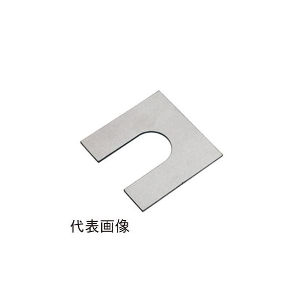 岩田製作所 シム PS207020 ベース用シム 1溝 ピローブロックUCP用 0.2mm SUS304 1枚入