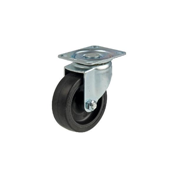 �i�݌ɂ���j �i���V�� �L���X�^�[ ���� STC-75EM �v���[�g�^�C�v �S�� ���e�׏d60daN �i600N�j