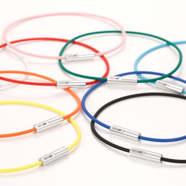 SEVルーパー typeM 【54cm】 〜アスリートも愛用するSEVの健康・スポーツアクセサリー〜 ◇送料無料 :3000000001-54:SEV公式オンラインショップ - 通販 - Yahoo!ショッピング SEVルーパー typeM 【54cm】 〜アスリートも愛用するSEVの健康・スポーツアクセサリー〜 ◇送料無料 :3000000001-54:SEV公式オンラインショップ - 通販 - Yahoo!ショッピング