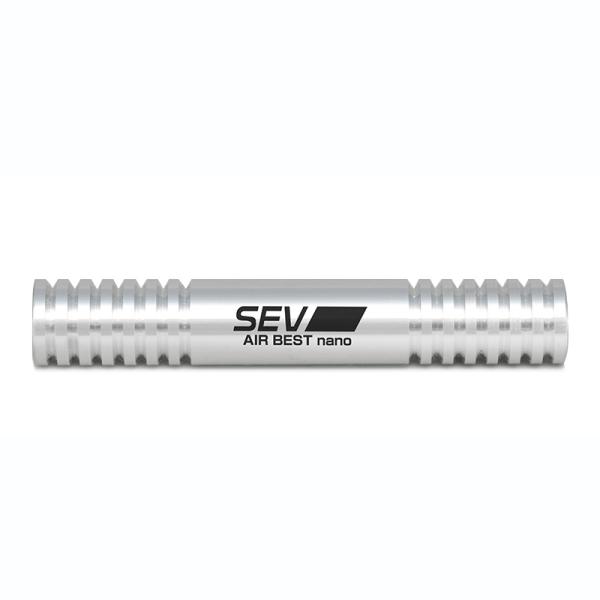 SEV SEVエアーベストナノ 〜産業用SEV消臭技術搭載した快適空間