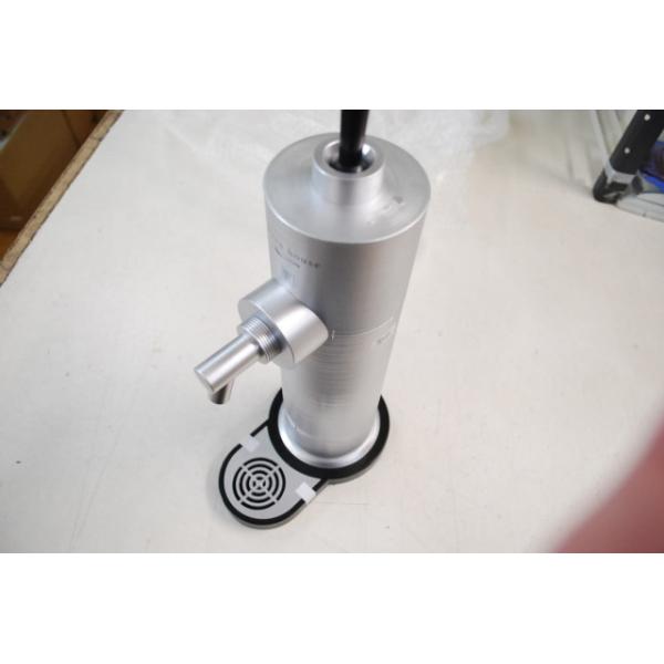 【ジャンク品、パーツ無し、使用不可】グリーンハウス スタンド型ビールサーバー GH-BEERD-SV