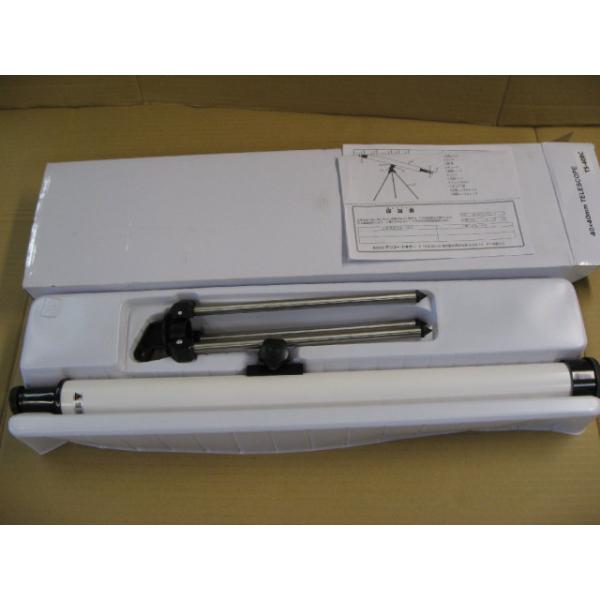 【色褪色】 ケンコー 天体・地上観測 天体望遠鏡 TS40BC　40×40ｍｍ　ＴＥＬＥＳＣＯＰＥ