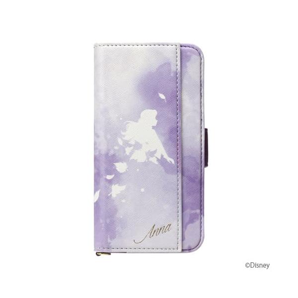 PGA iPhone 11 Pro ダブルフリップカバー アナ PG-DFP19A21ANA