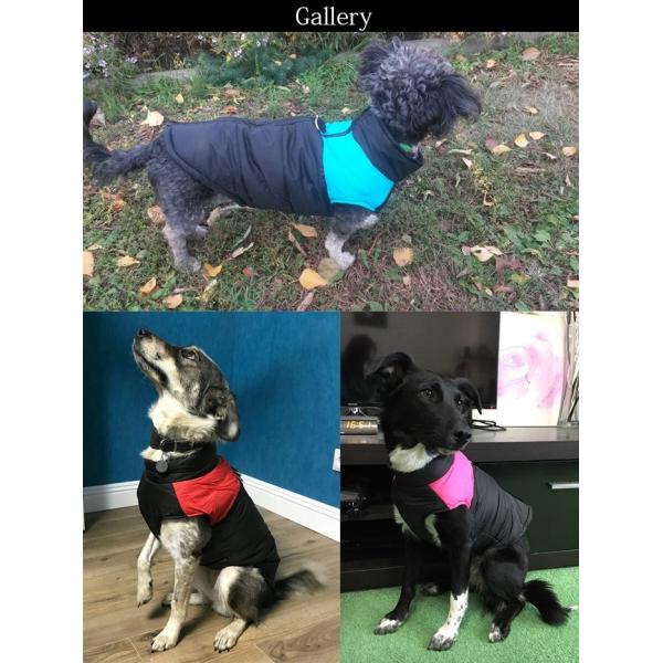 犬 ジャケット ベスト ウェア ペット 服 小型犬 大型犬 中型犬 防寒 防水 Buyee Buyee Japanese Proxy Service Buy From Japan Bot Online
