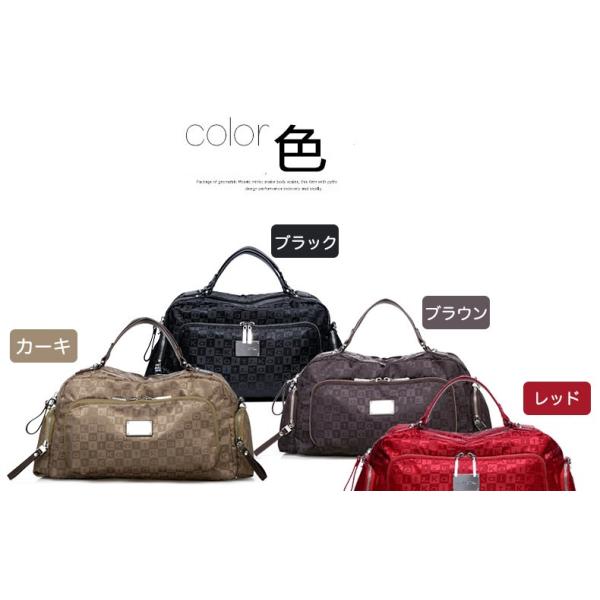 注目の輝く高品質 レディースバッグ 2way ショルダーバッグ ハンドバッグ ママ おしゃれ きれい マザーズ 黒 ナイロンリュック 軽量 通勤 大容量 3way ビジネス おすすめネット特価