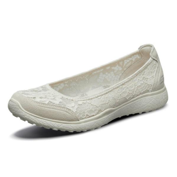 スケッチャーズ レディース ソフトレース 通勤靴 ヒモなし 紐なし靴 スリッポン スニーカー ウォーキング 婦人靴 スケッチャーズ Skechers Ss Sevencat 通販 Yahoo ショッピング