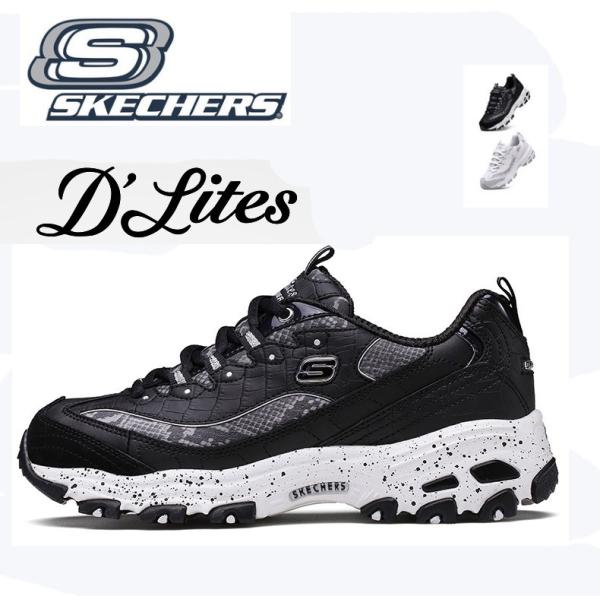 スケッチャーズ レディース 新作 skechers スニーカー 厚底 SKECHERS D'LITES DLT-A 婦人 靴 秋冬 シューズ レトロ パンダシューズ 女性 ジョギング 66666054 :ss0000138:Sevencat - 通販 - Yahoo!ショッピング スケッチャーズ レディース 新作 skechers スニーカー 厚底 SKECHERS D'LITES DLT-A 婦人 靴 秋冬 シューズ レトロ パンダシューズ 女性 ジョギング 66666054 :ss0000138:Sevencat - 通販 - Yahoo!ショッピング